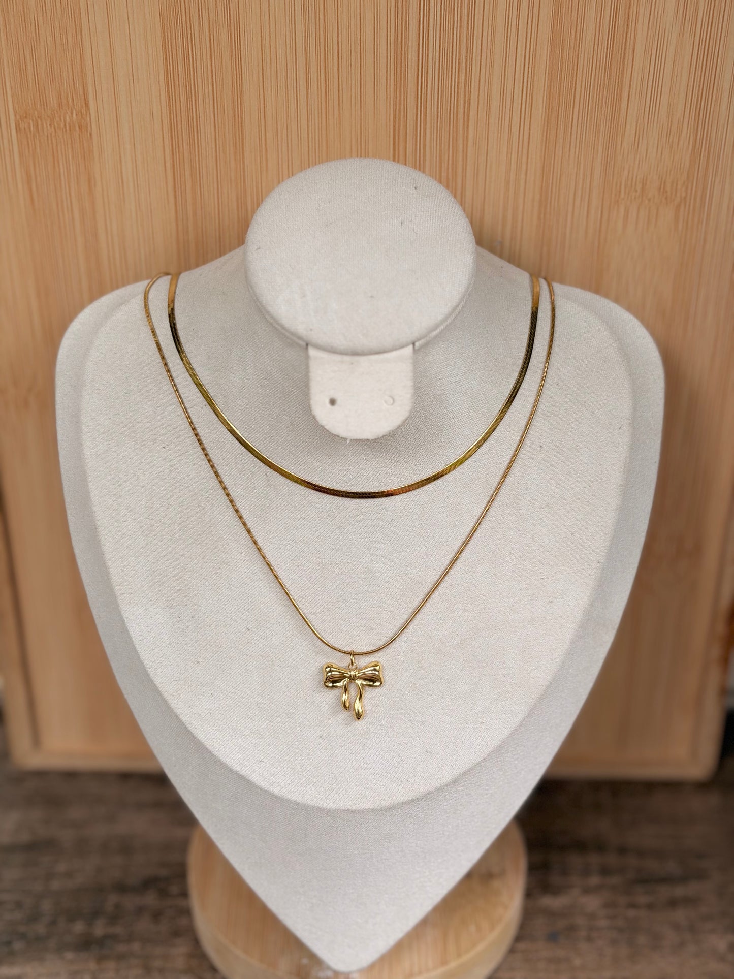 layer chic