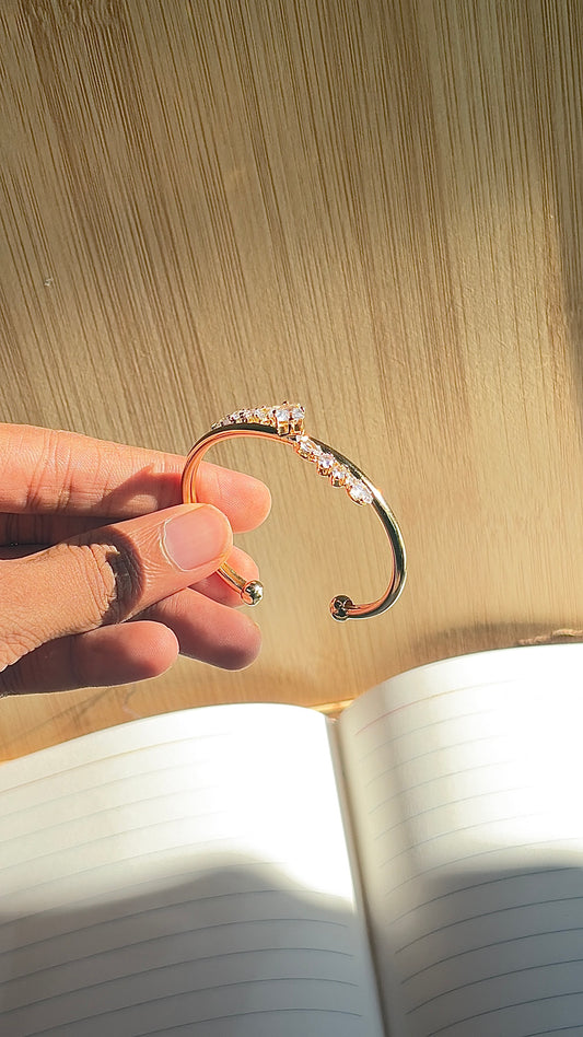 Baby bangle