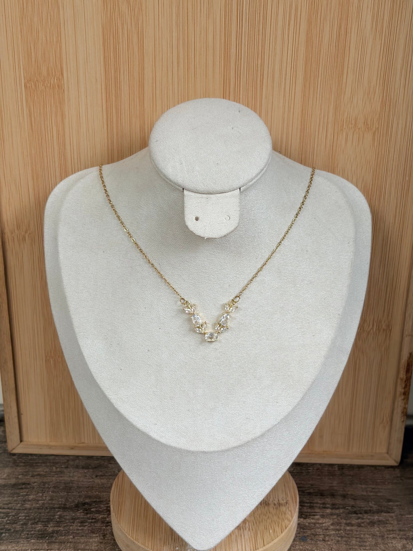 Tulip chain