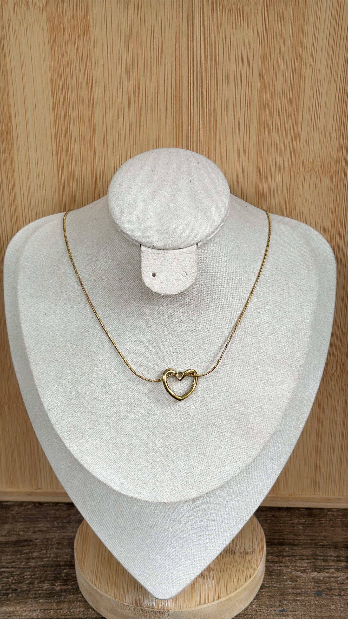 Love chain