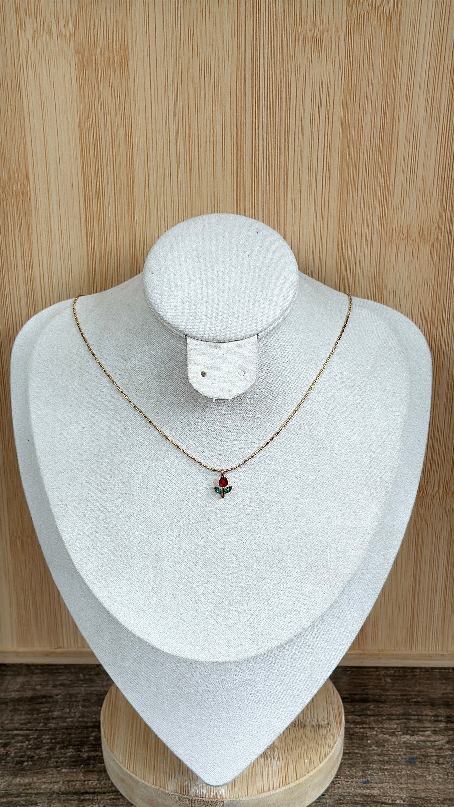 Tulip chain