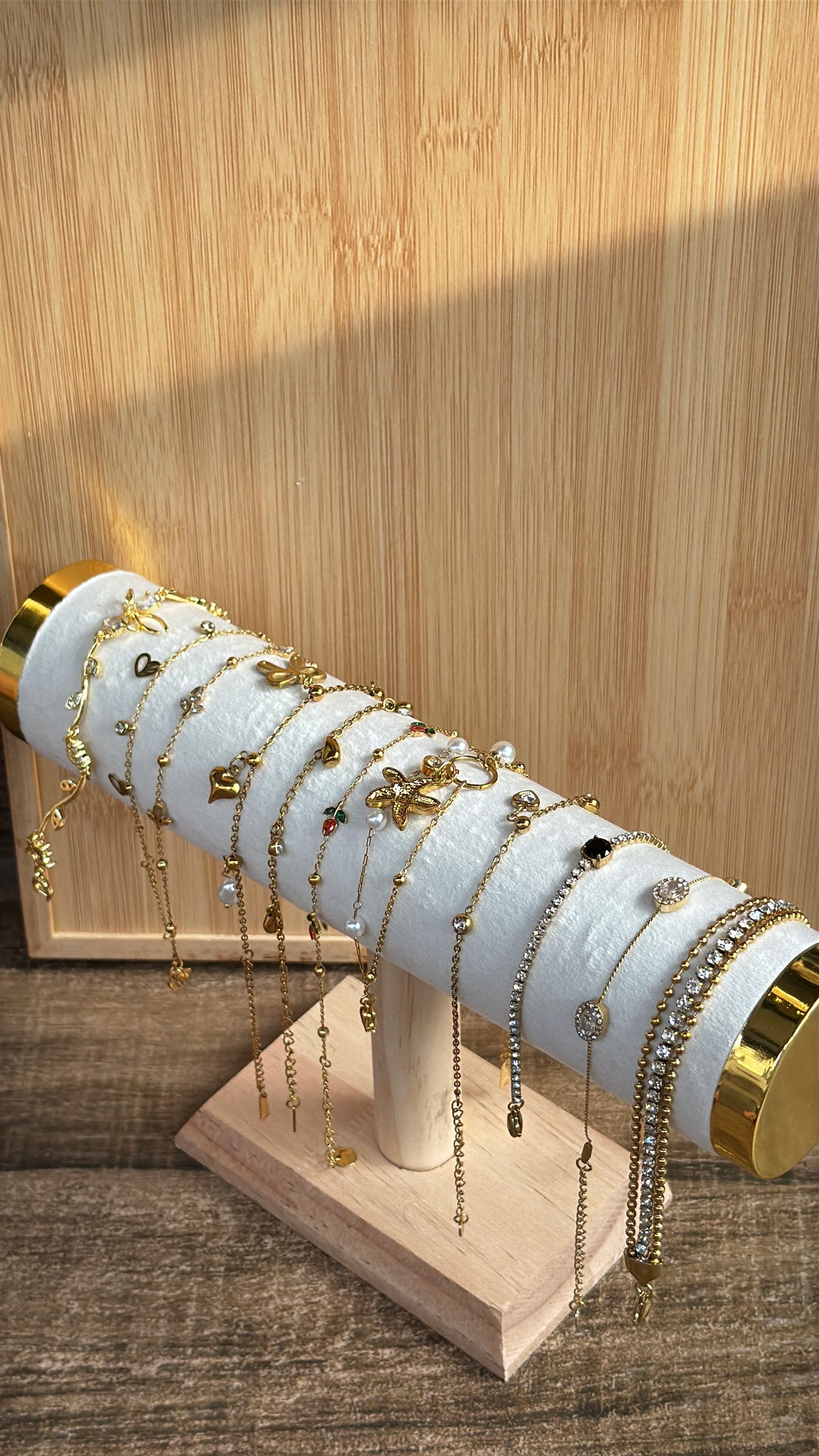 Bracelet