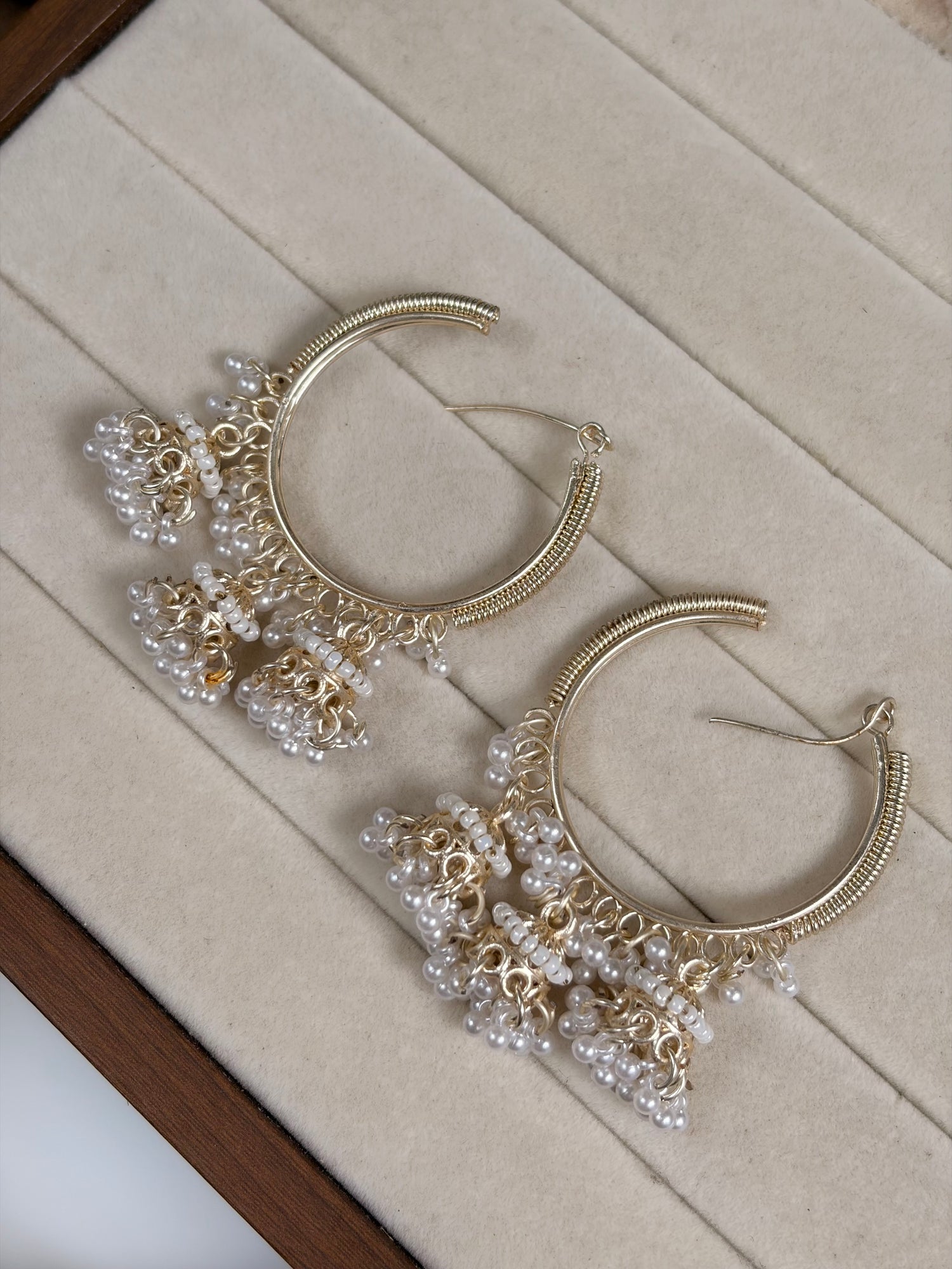 Ethnic Collections