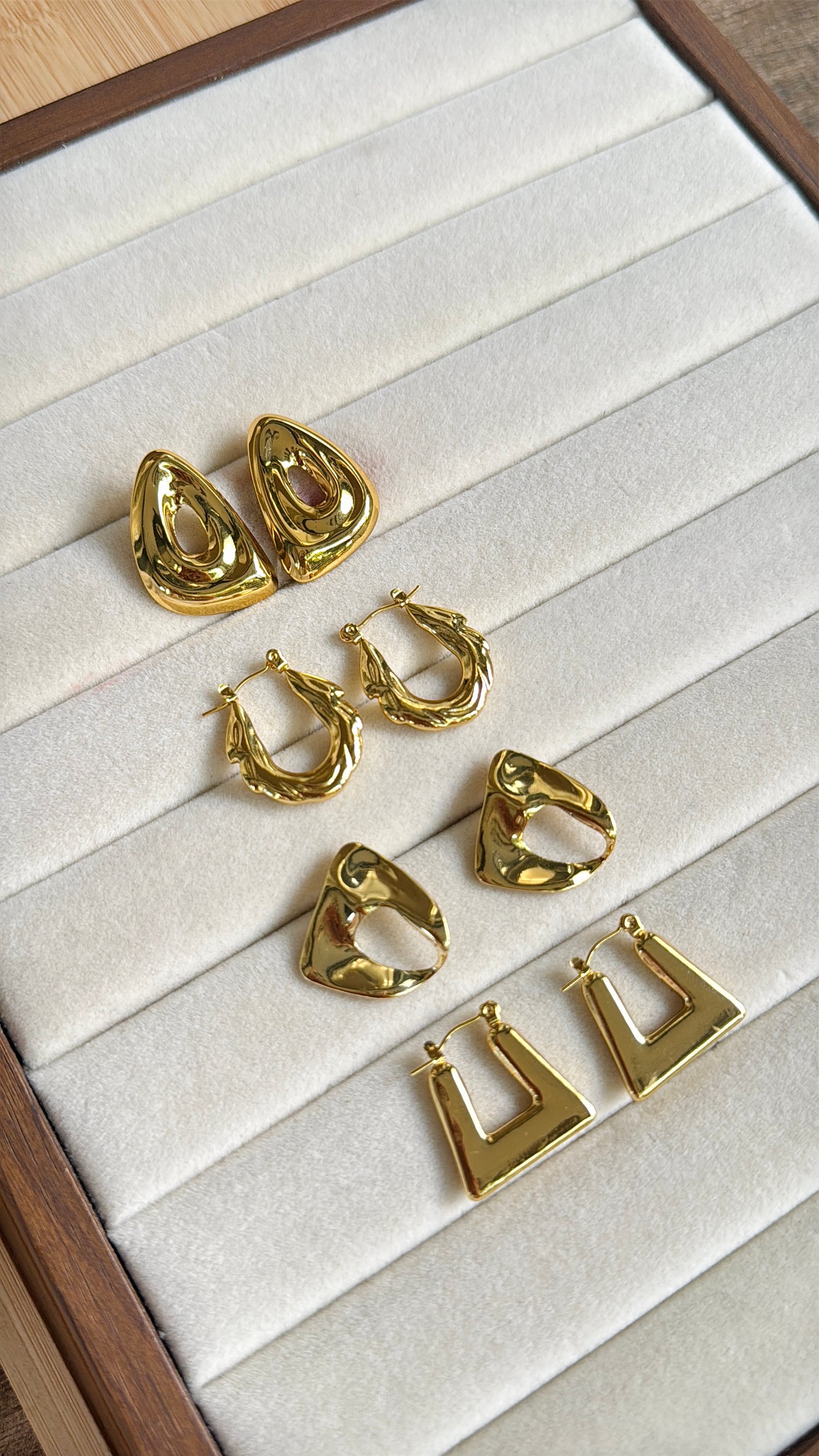Earings