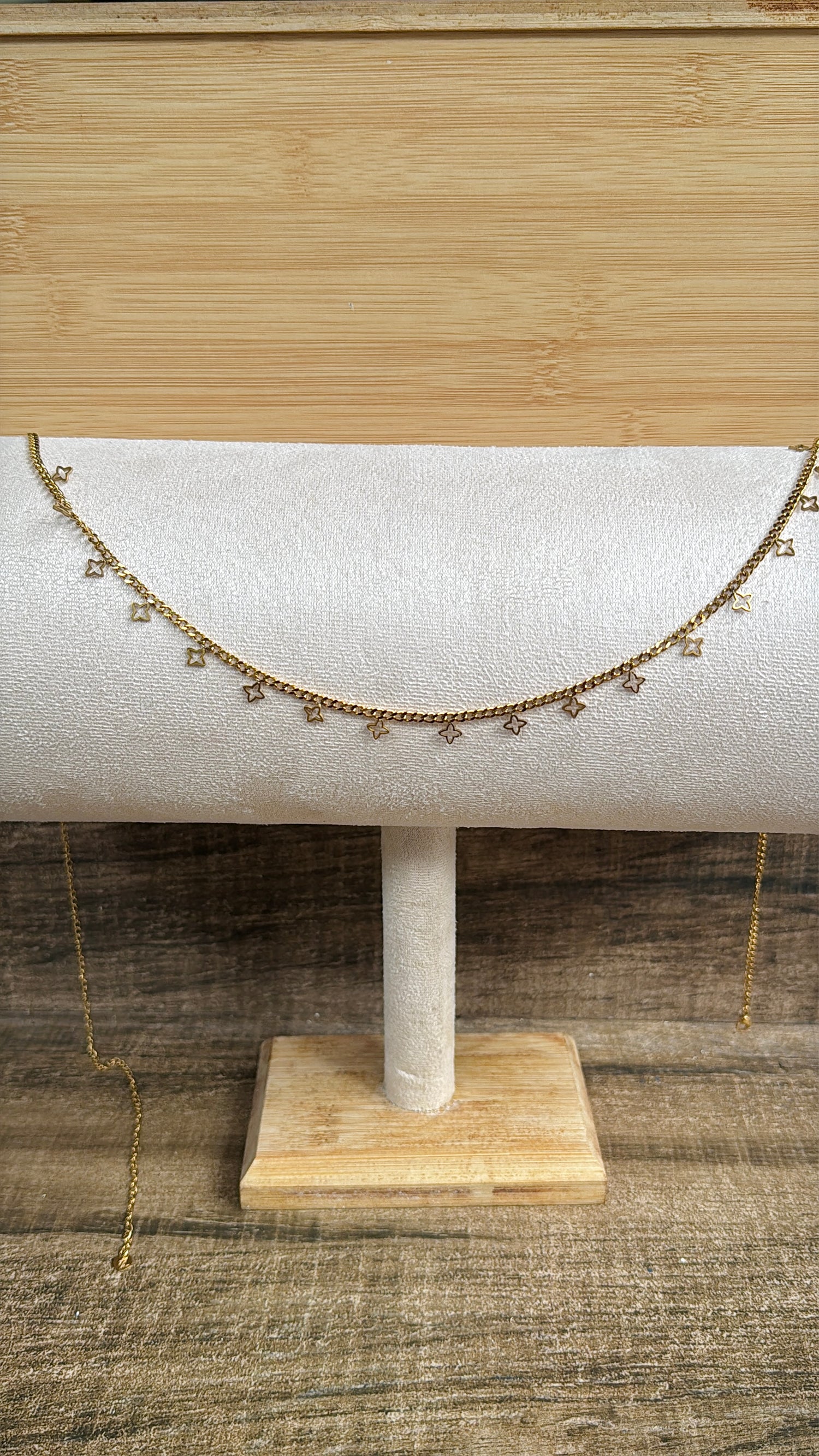 Waist Chains