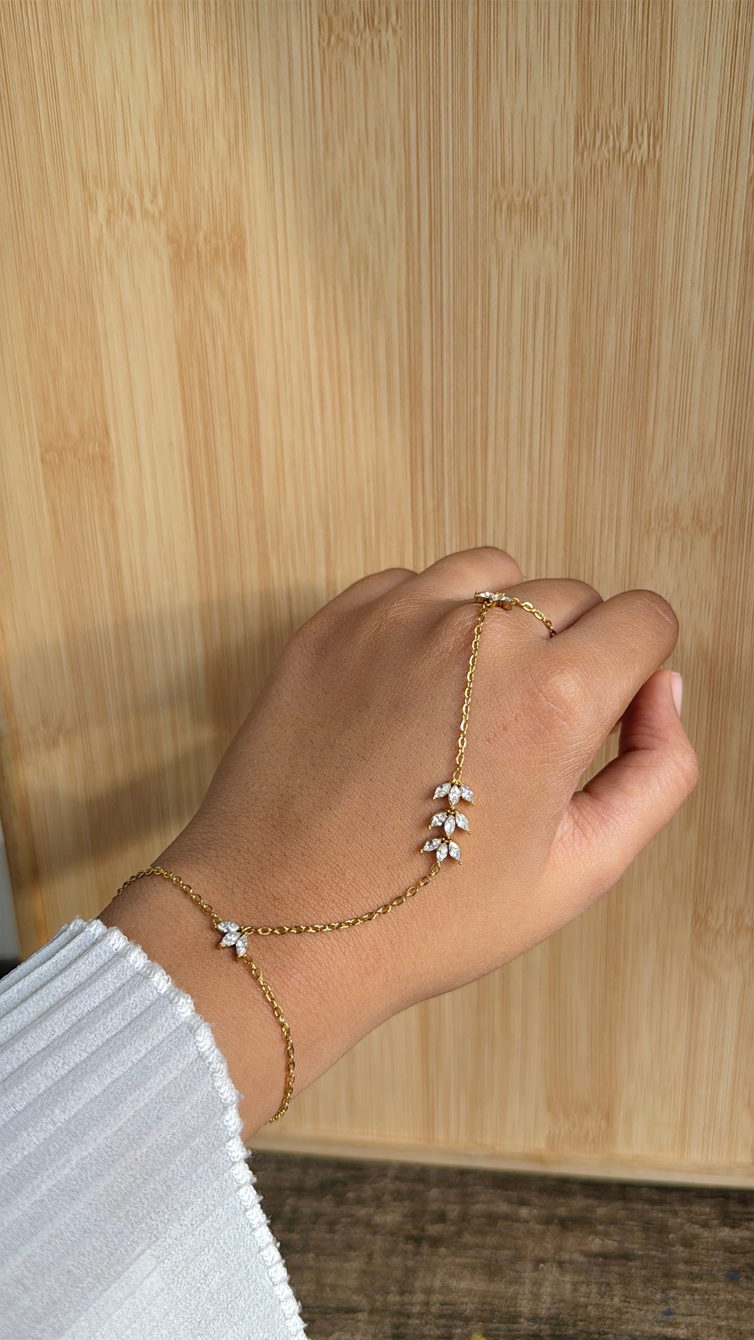 Hand Chains