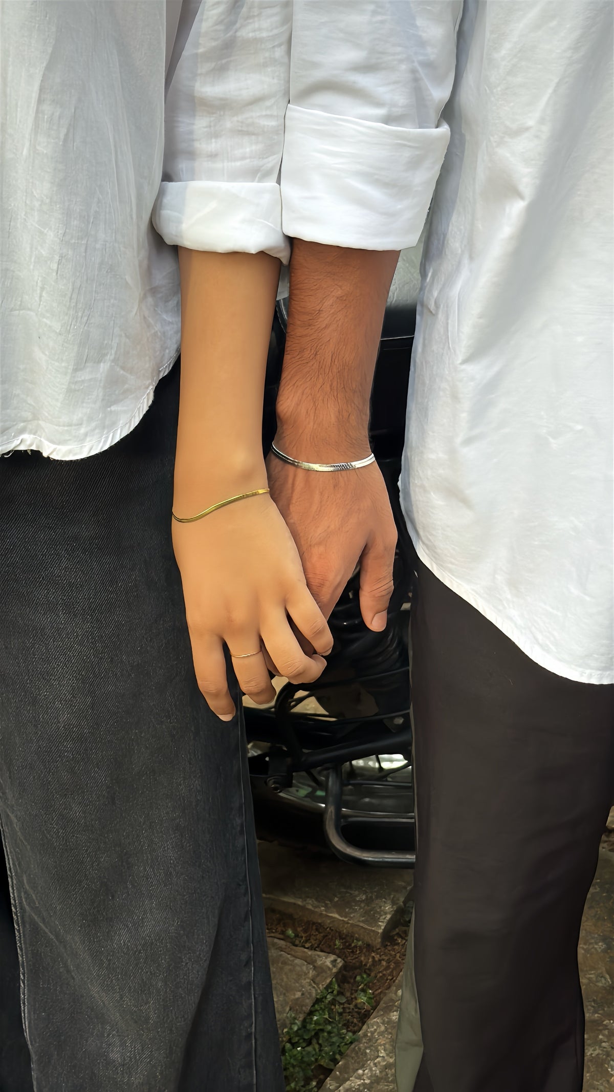 couple bracelets