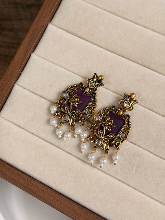 Nila earings