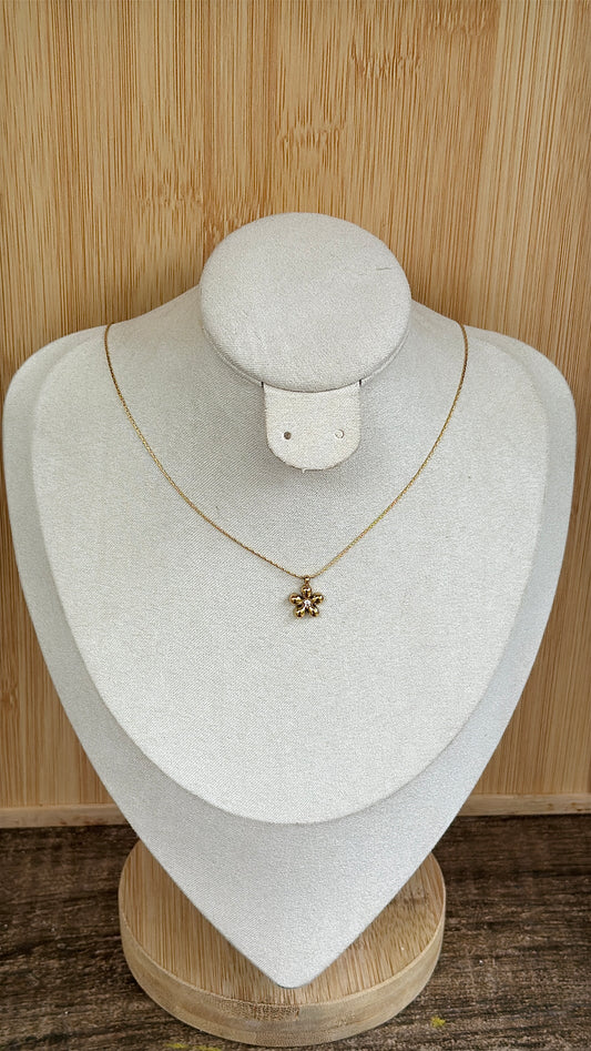 Star chain