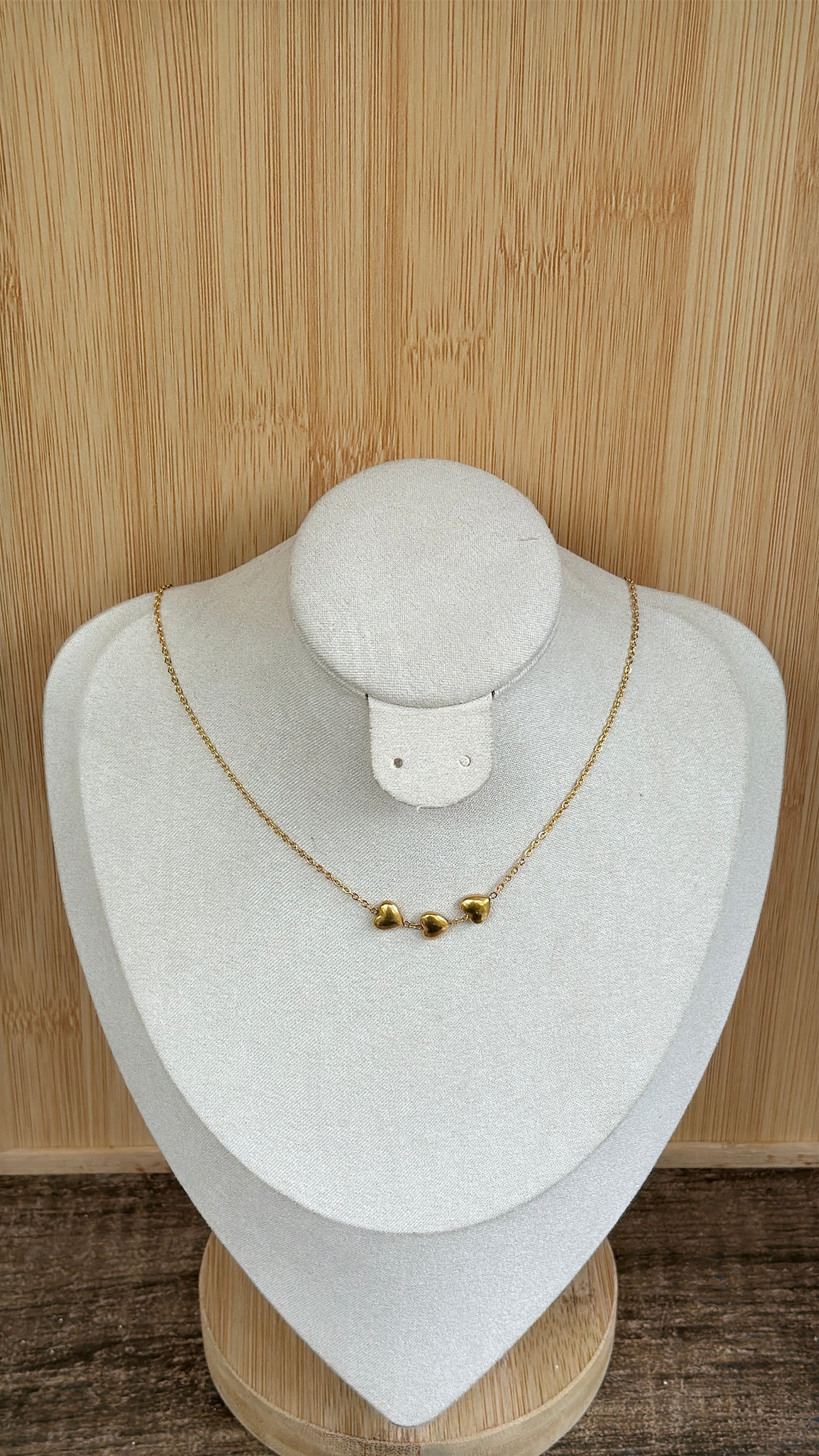 Love chain