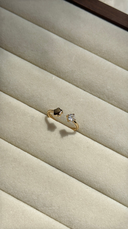 Star ring