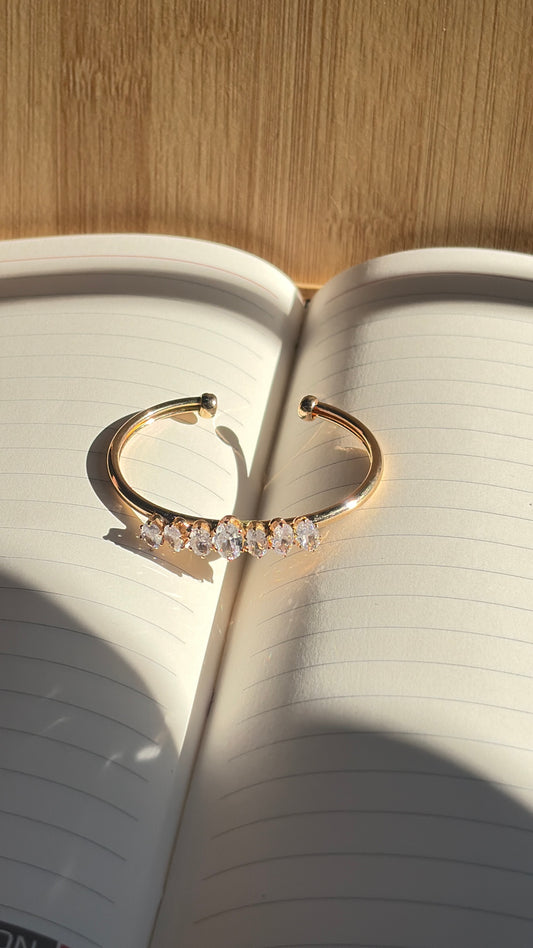 Baby bangle