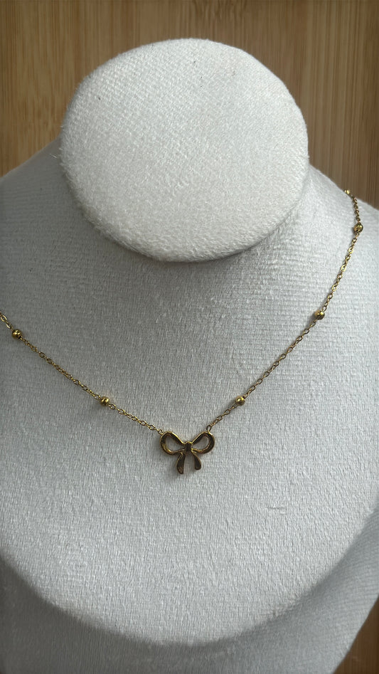 Bow chain