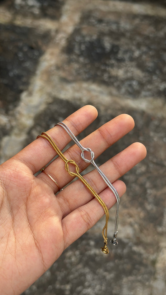 Couple Bracelets