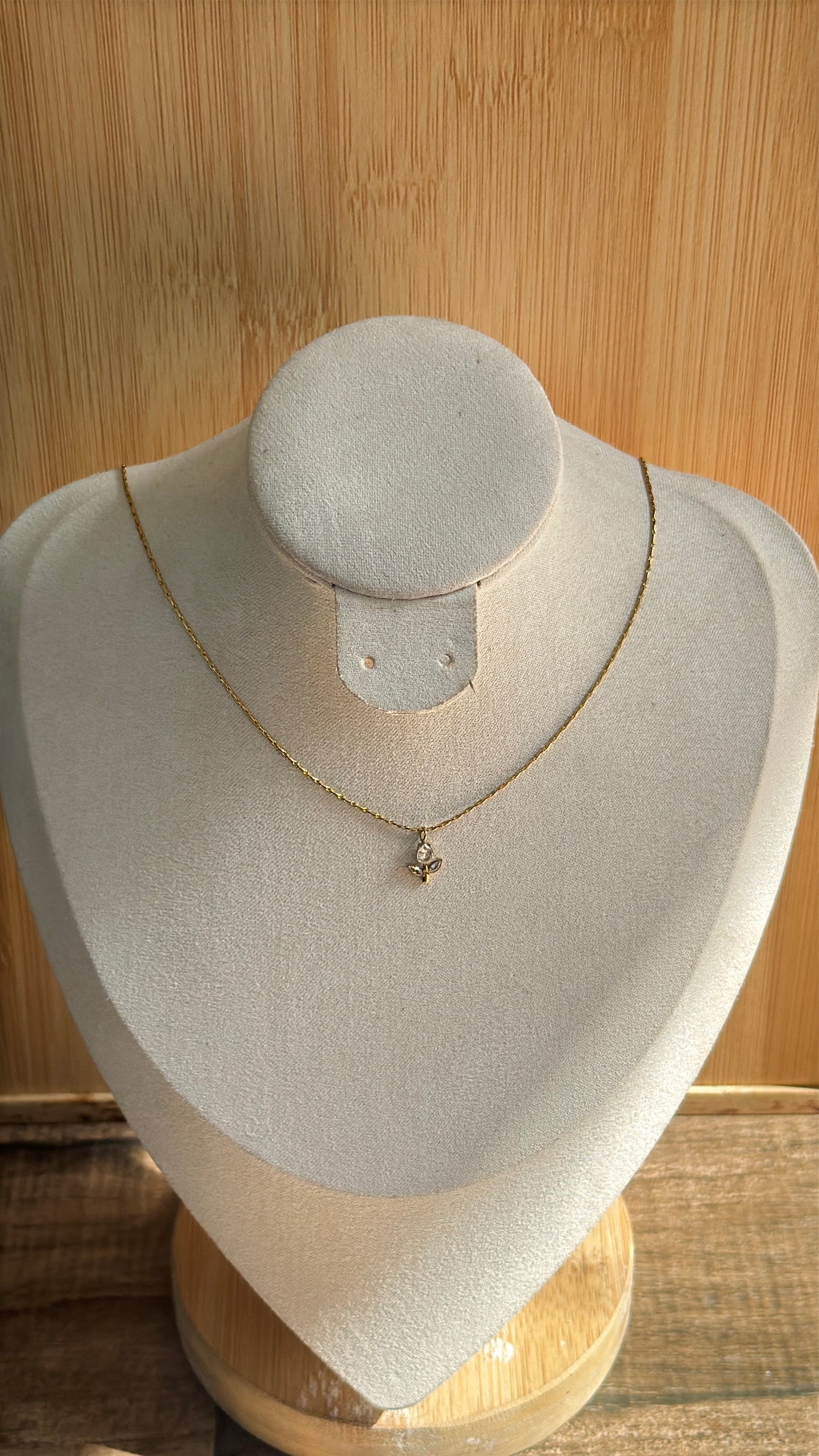 Tulip chain