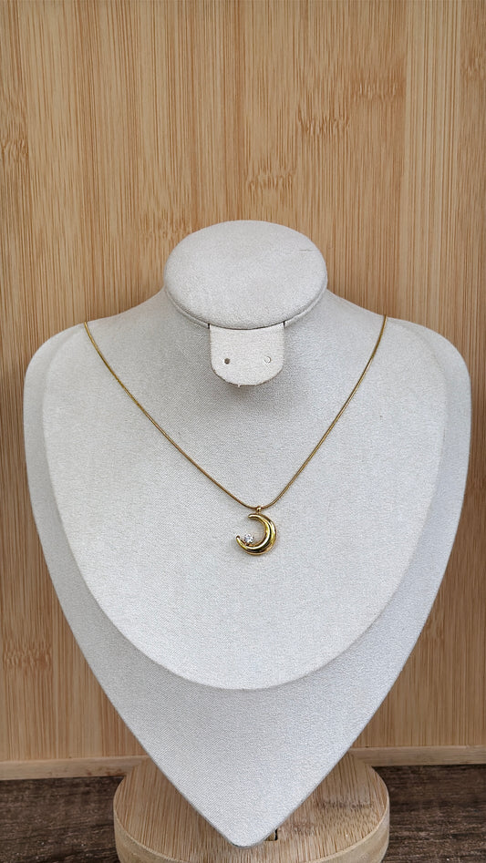 Moon chain