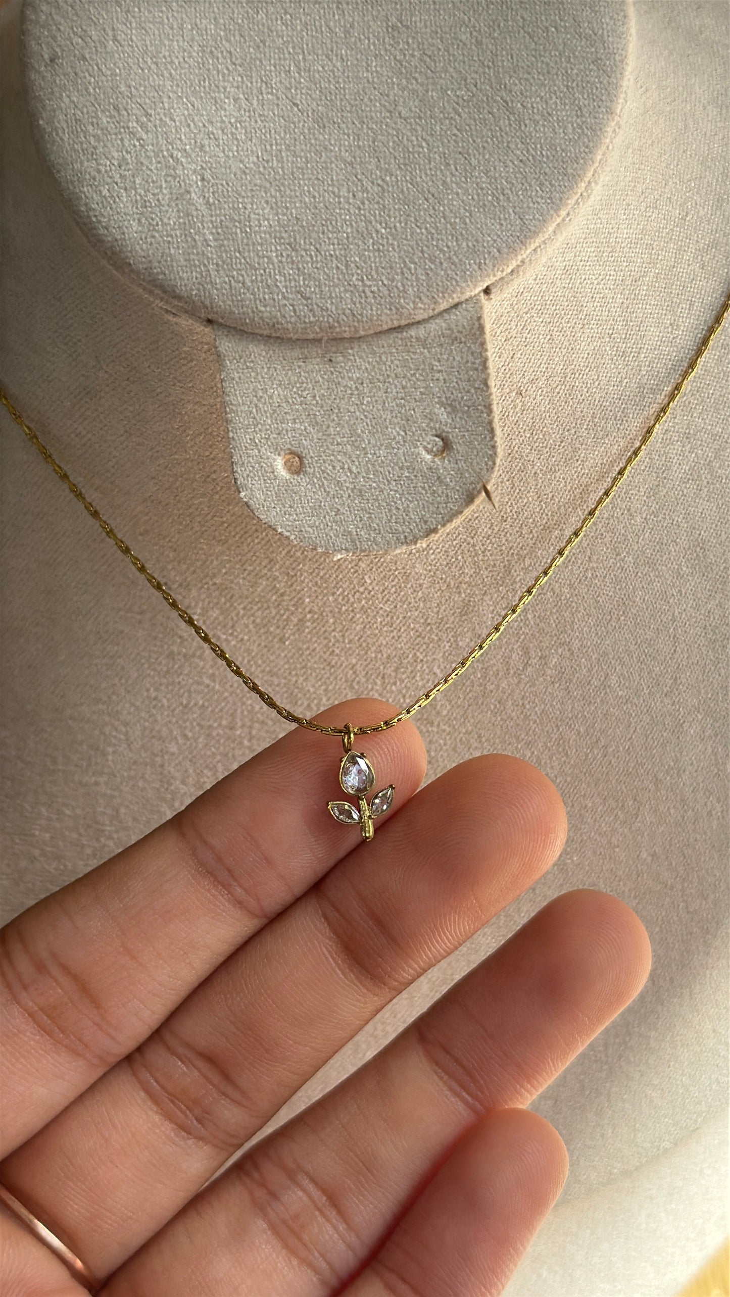 Tulip chain