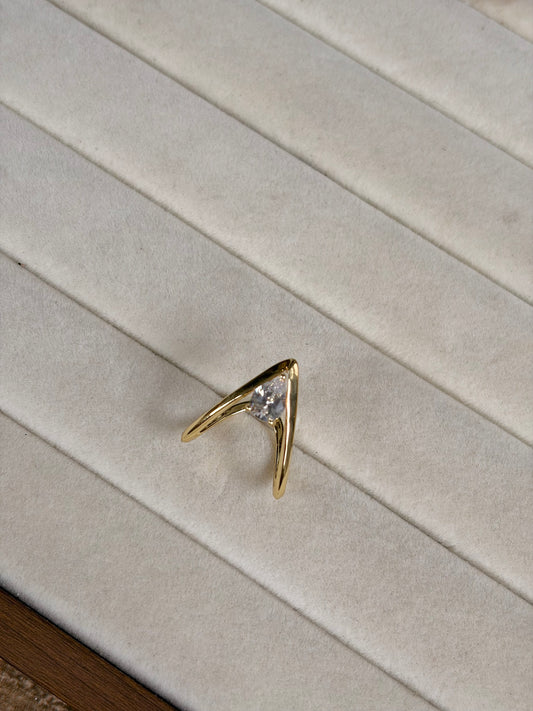 Lova ring
