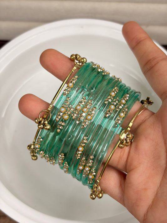 Kashmiri bangles