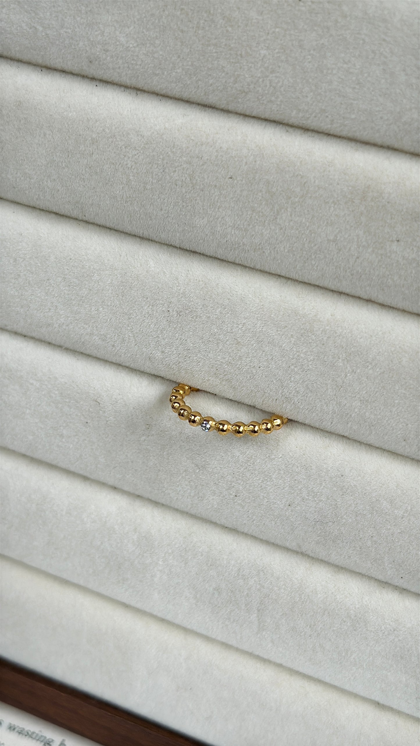 Aurelia ring