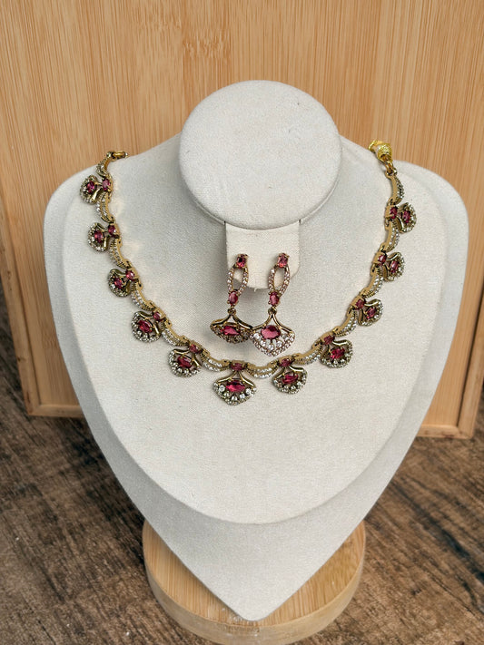 Ruhani set