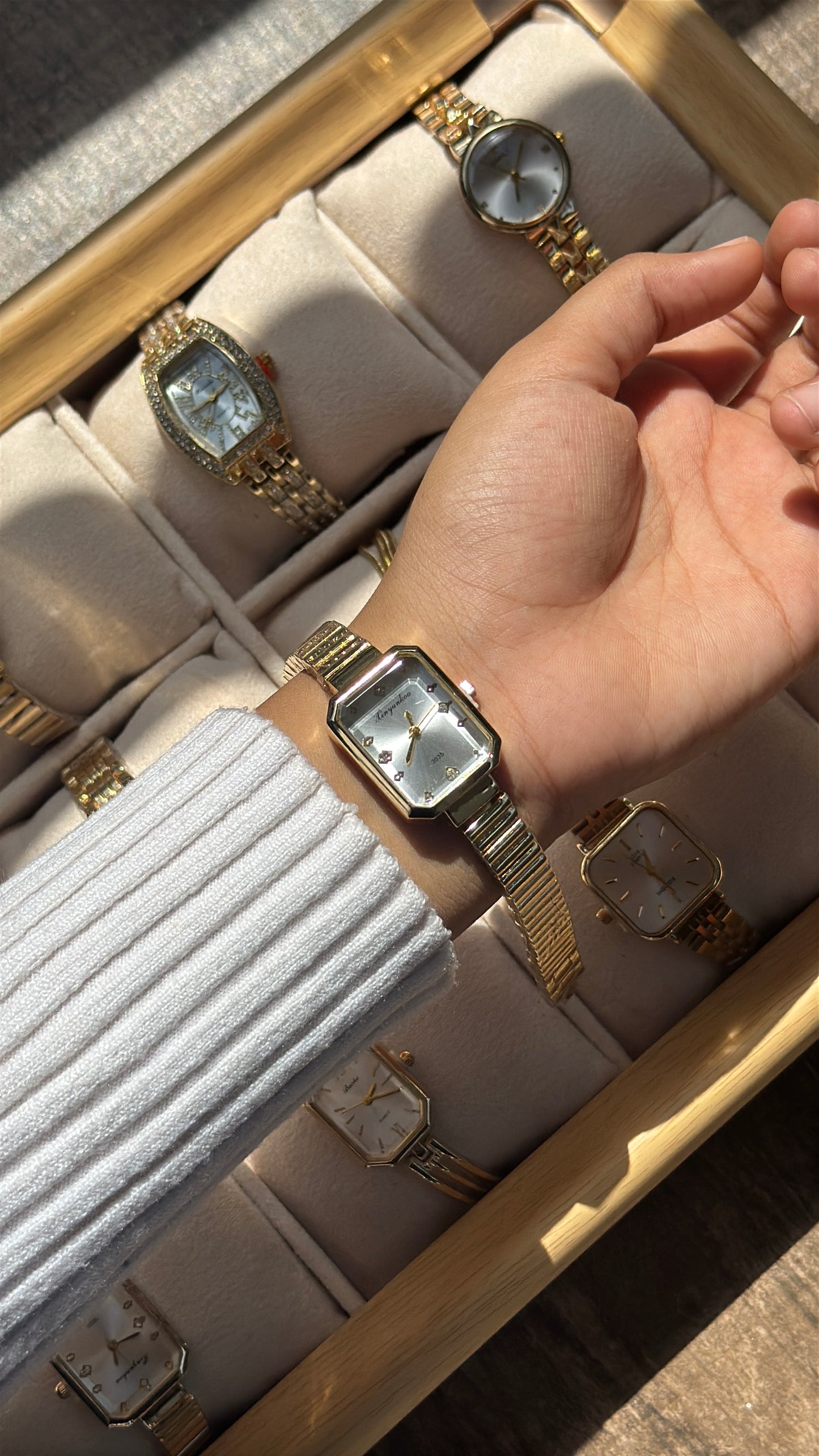 Luxe