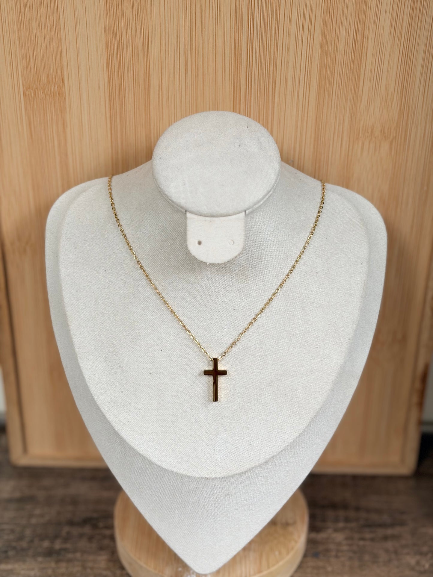 Cross chain
