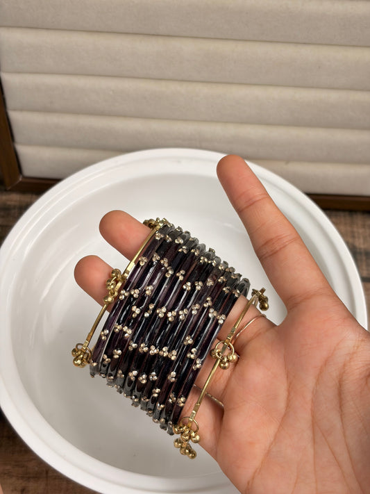 Kashmiri bangles