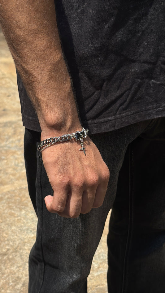 Chuck bracelet