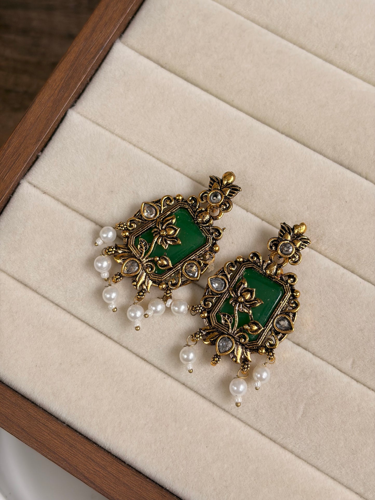 Nila earings