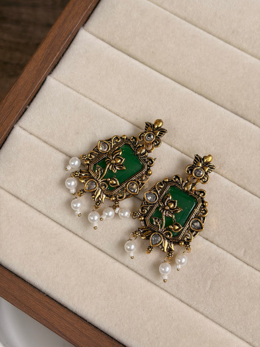 Nila earings