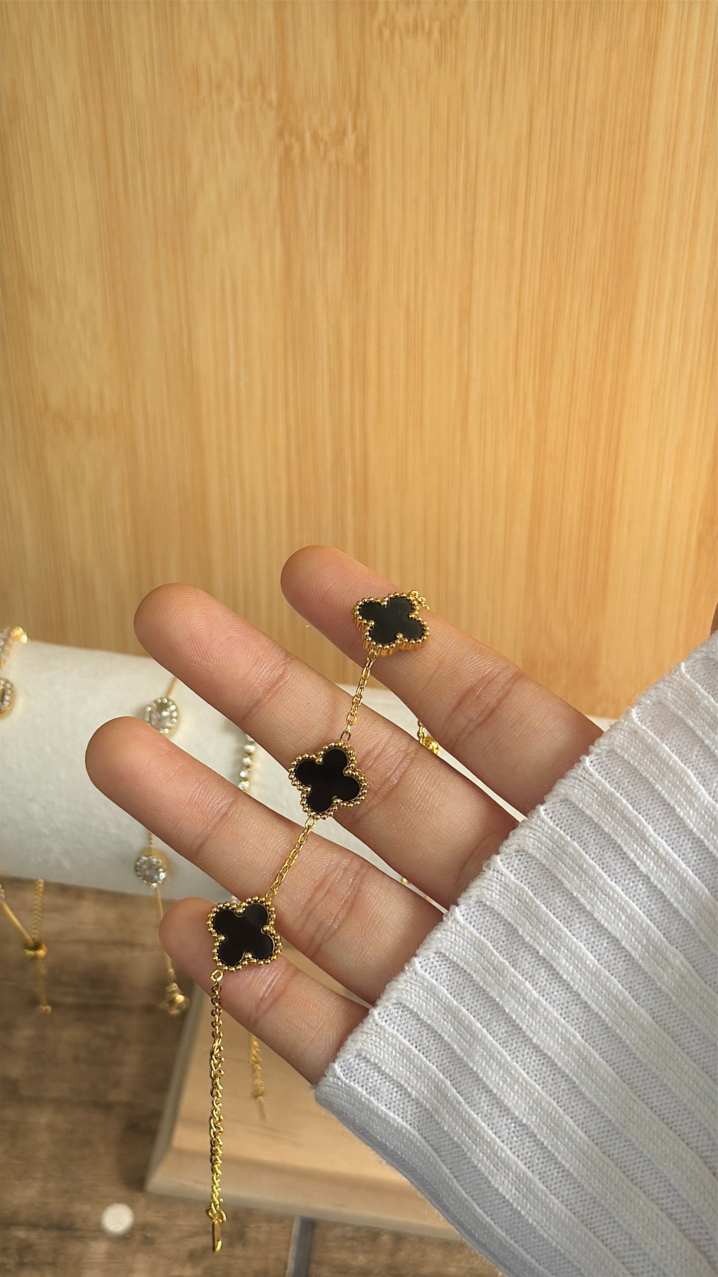Aria bracelet
