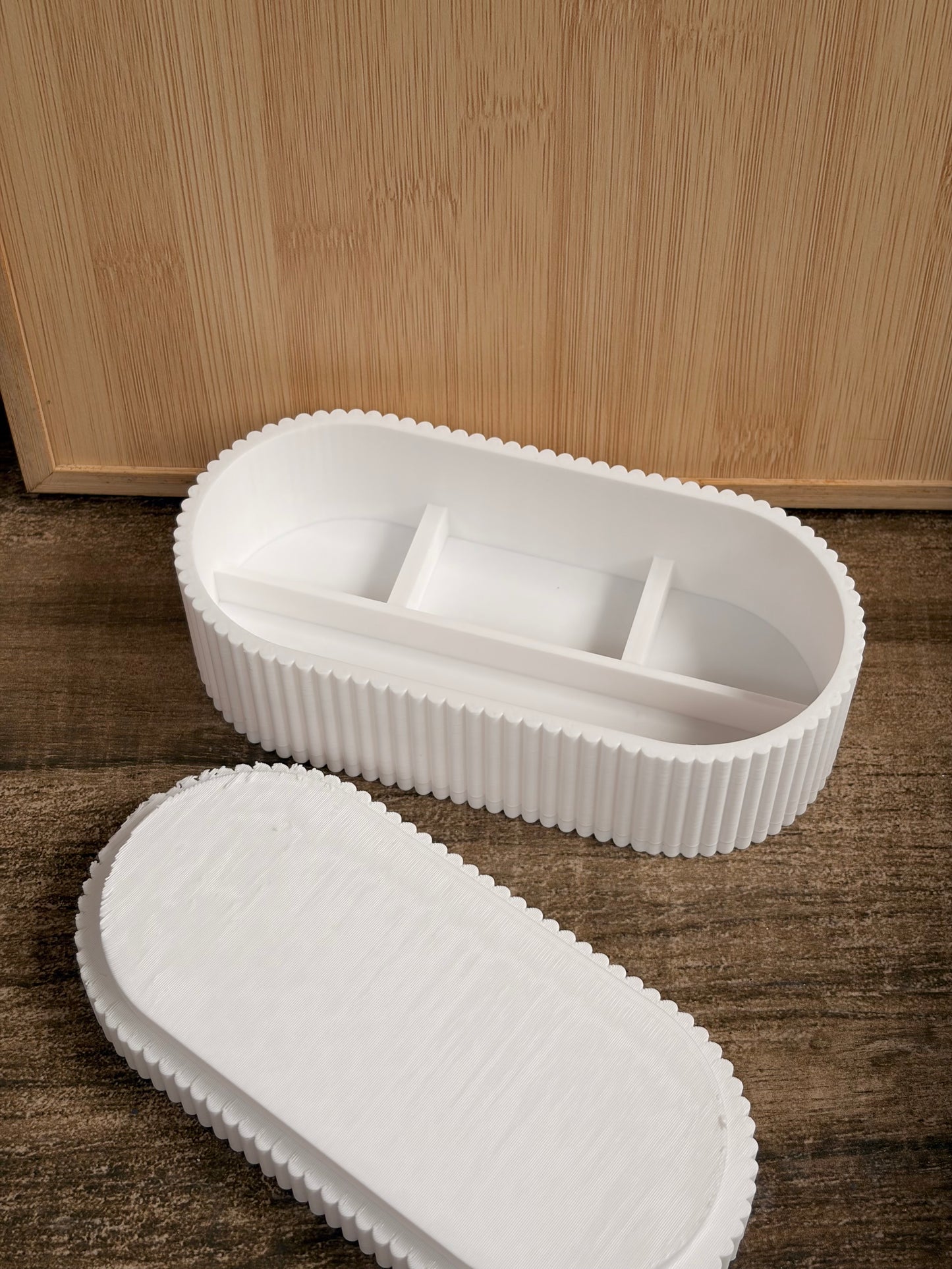 Custom box
