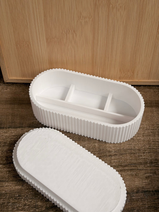 Custom box