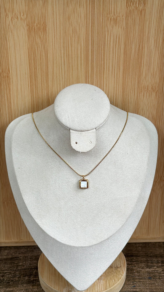 Luna chain