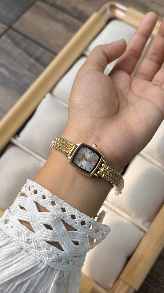 Chole watch