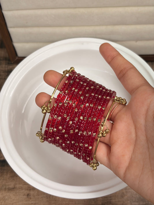 Kashmiri bangle