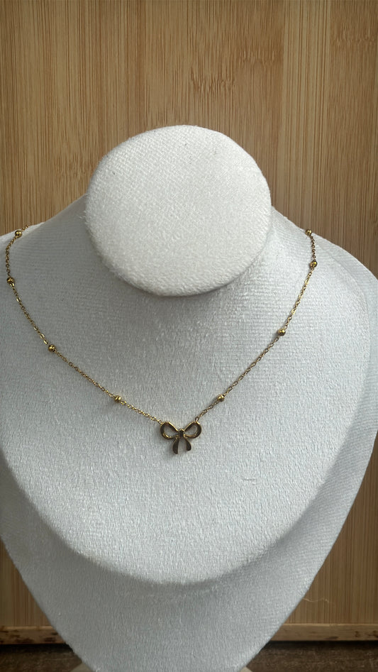 Bow chain