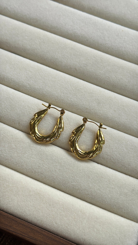 Lula earing