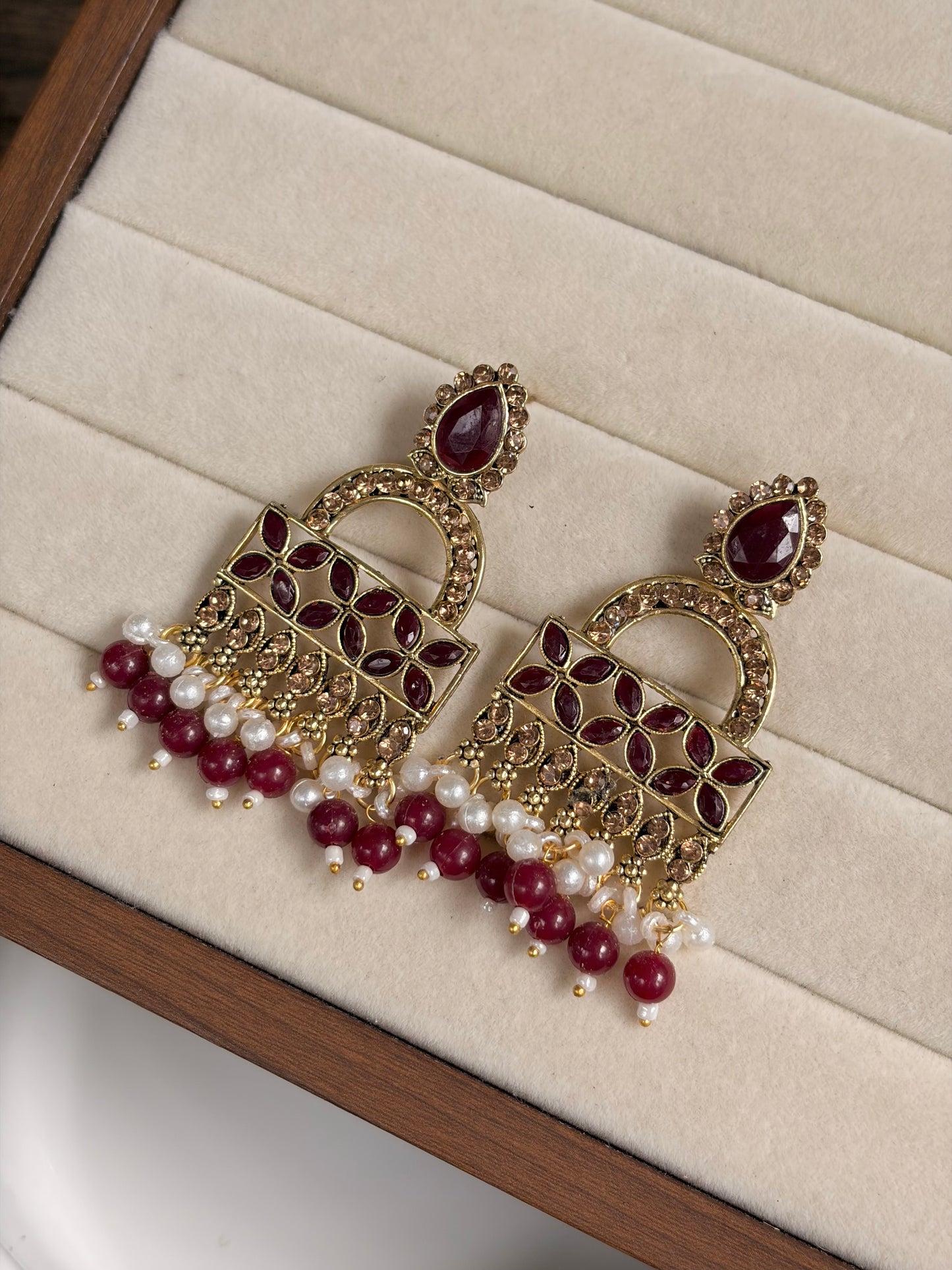 Meera earings