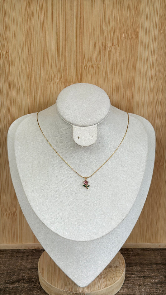 Tulip chain