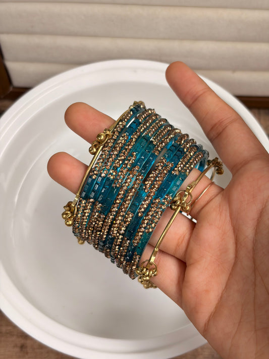 Kashmiri bangles