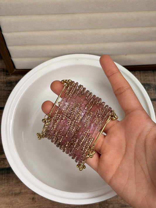 Kashmiri bangle