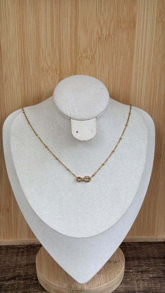 Infinity Chain
