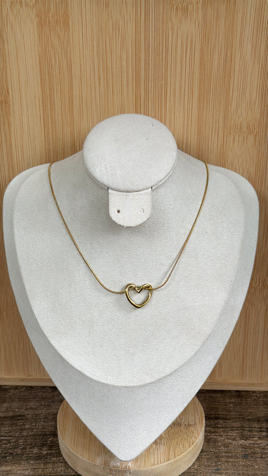 Love chain