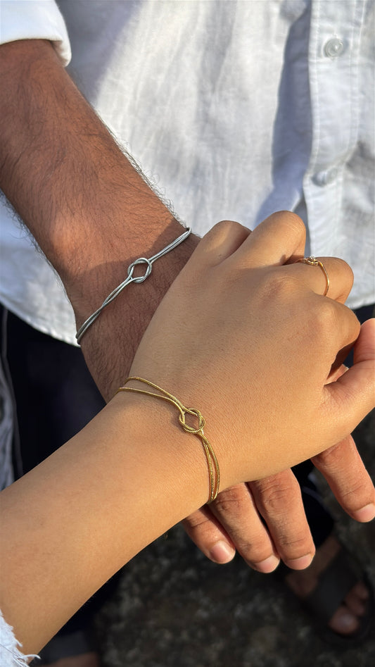 Couple Bracelets