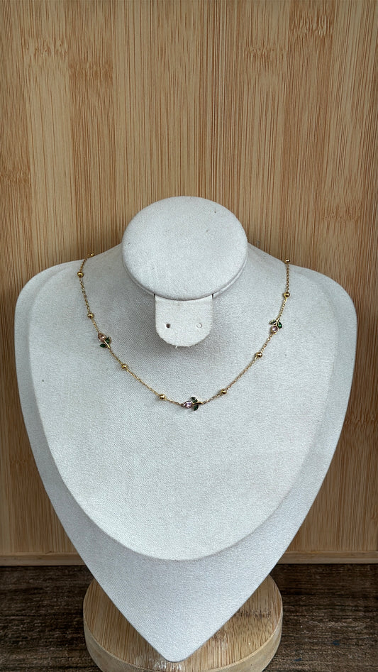 Tulip chain