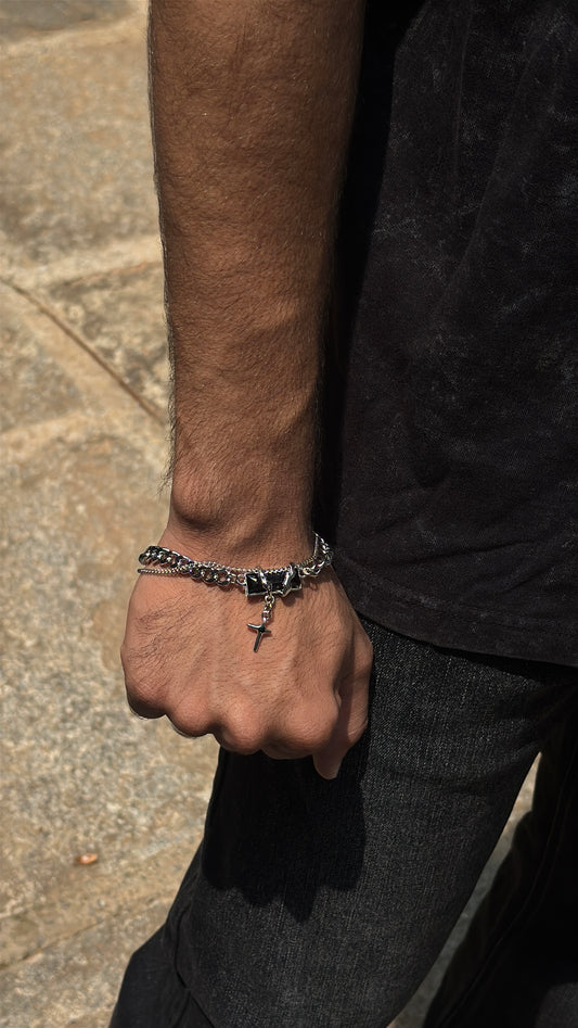 Chuck bracelet