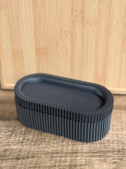 Custom box